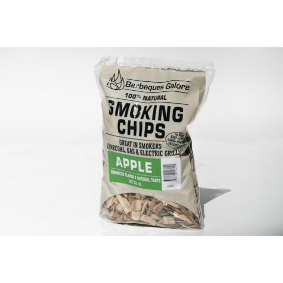 Wood Chips for Smoking Barbeques Galore