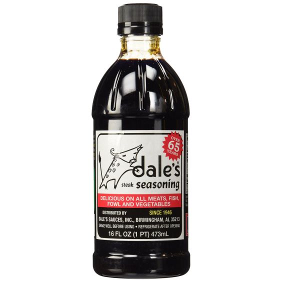 Dale's Steak Seasoning
