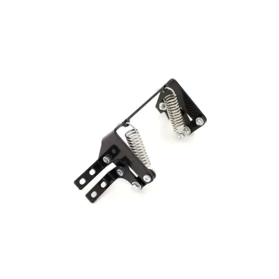 Primo Spring Loaded Hinge Mechanism For Oval JR - PG0177407