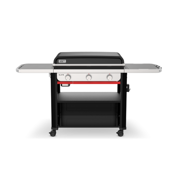 Weber Slate 30&quot; Rust-Resistant Griddle- 1500014