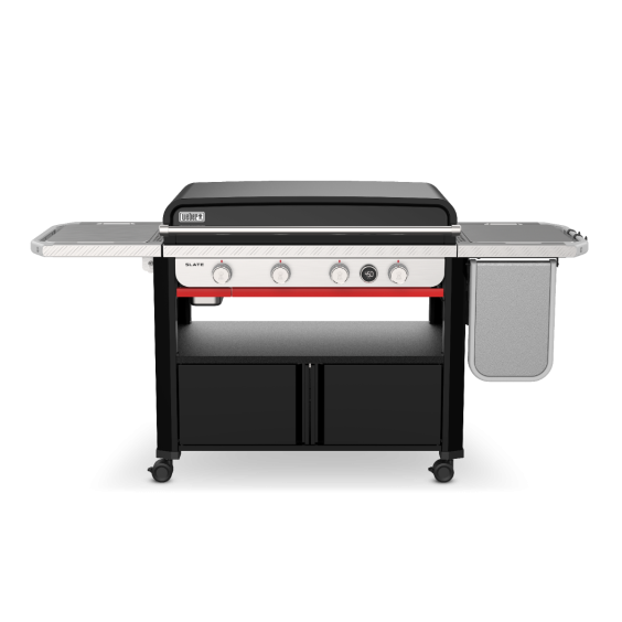 Weber Slate Premium 36" Rust-Resistant Griddle- 1500216