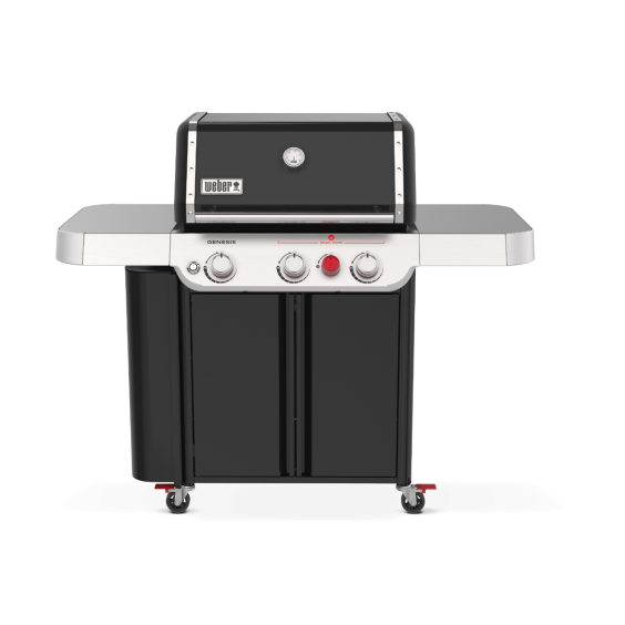 Weber Genesis E-330 Liquid Propane - Black - 1500576