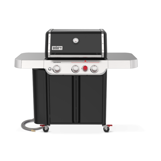 Weber Genesis E-330 Natural Gas - Black - 1500577