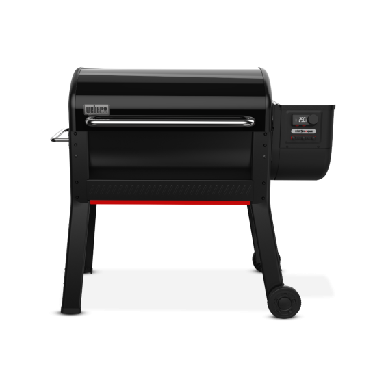 Weber Smoque XL Pellet Smoker - 1500771