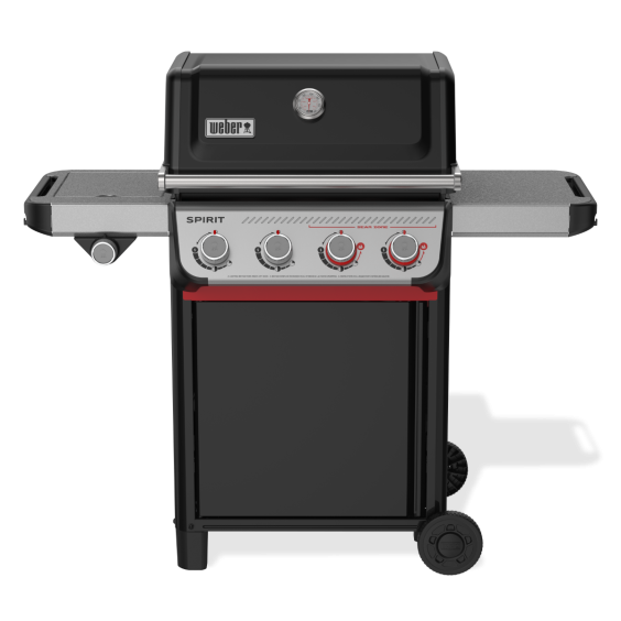 Weber Spirit E-435 Propane Gas Grill - Black - 1500782