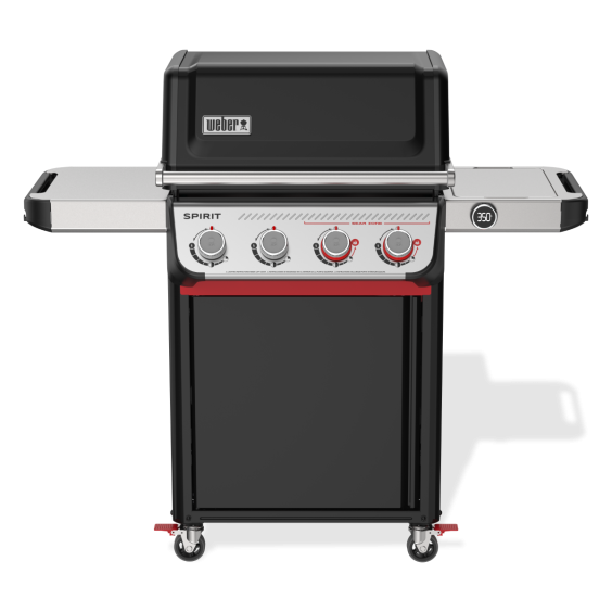 Weber Spirit EP-425 Propane Gas Grill - Black - 1500784