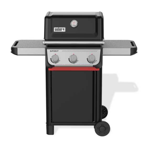 Weber E-310 Propane Gas Grill - Black - 1500788