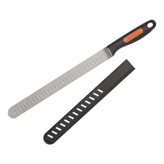 Mr. Bar-B-Q Griller&#039;s Carving Knife - 40016Y