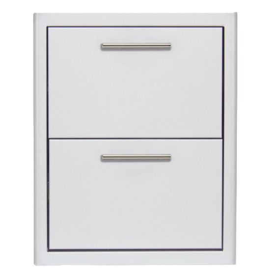 Blaze 16 inch Double Access Drawer