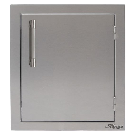 Alfresco 17&quot; Single Access Door