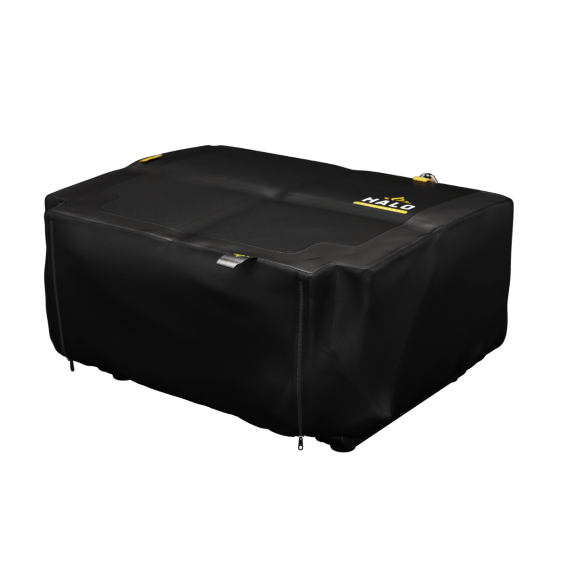 Halo Elite 1B Griddle Cover - HZ-1007
