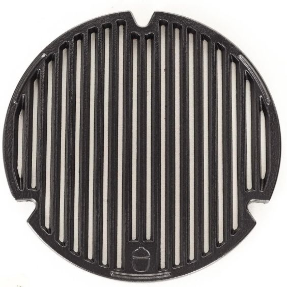 Kamado Joe Cast Iron Sear Plate - KJ15090620