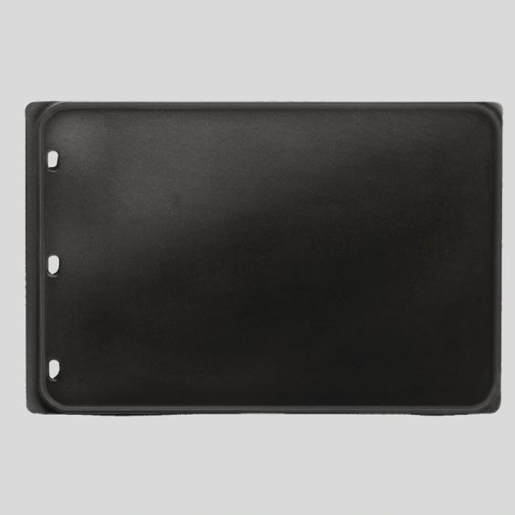 Napoleon Cast Iron Reversible Griddle For Rogue 425/525/625 - 56425