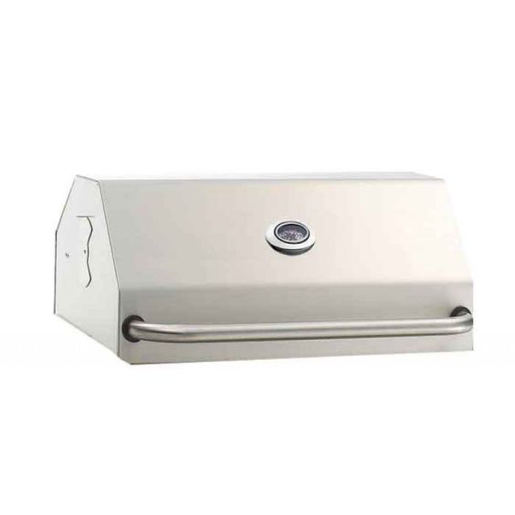 Fire Magic Smoke Oven Hood - 23763-C