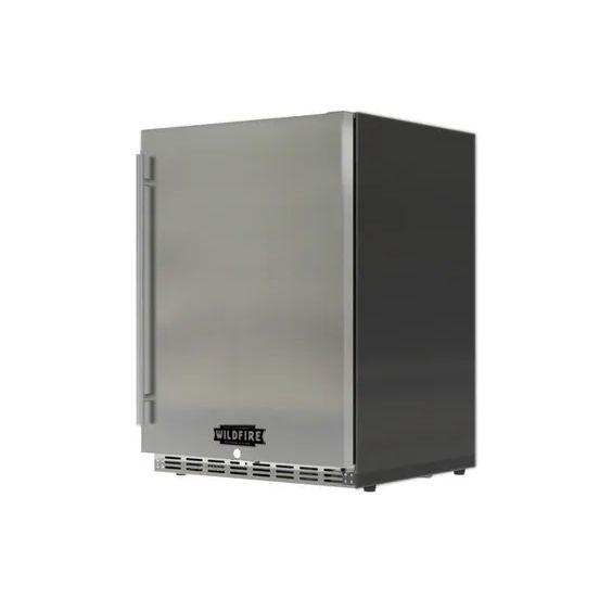 Wildfire 24-Inch Outdoor Fridge - WFR-24