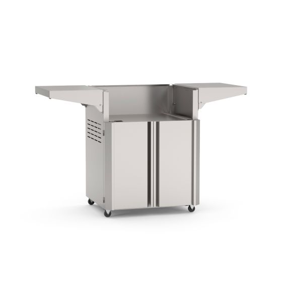 American Outdoor Grill 24" Cart Base And Color Panel Option - 24CRT-25