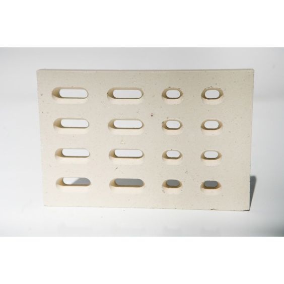 Grand Turbo Ceramic Flame Tamer Briquettes