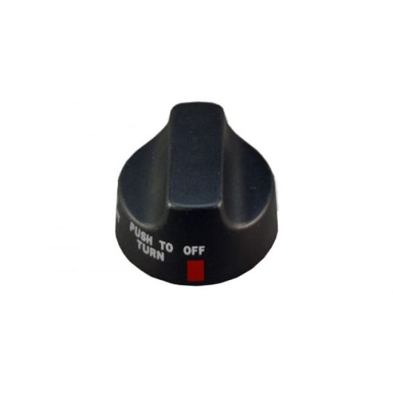 Fire Magic Valve Knob Only - 3013