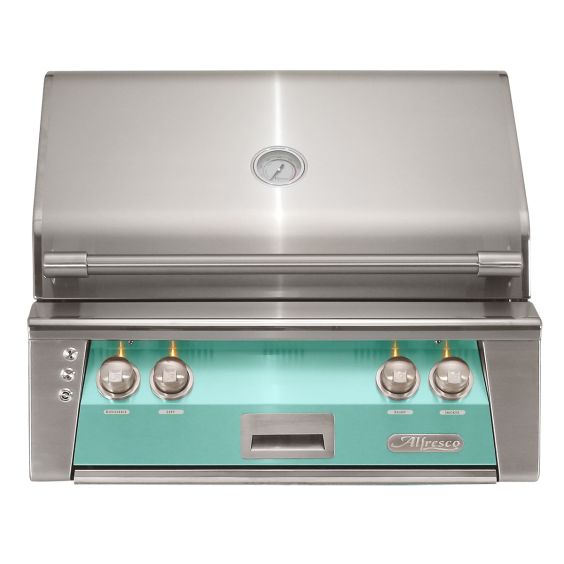 Alfresco BBQ Grills Barbeques Galore
