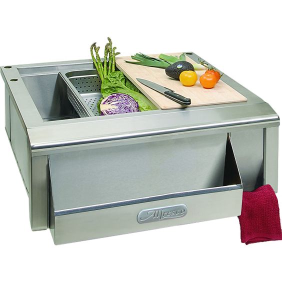 Alfresco 30" Versa Sink