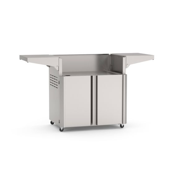 American Outdoor Grill 30" Cart Base And Color Panel Option - 30CRT-25