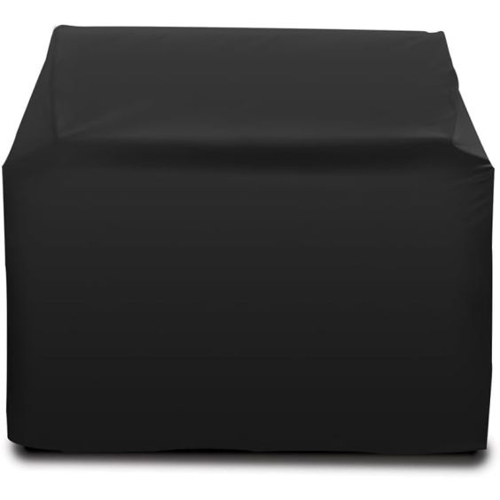 Summerset Deluxe Grill Cover for 44-Inch Grill - CARTCOV-44D