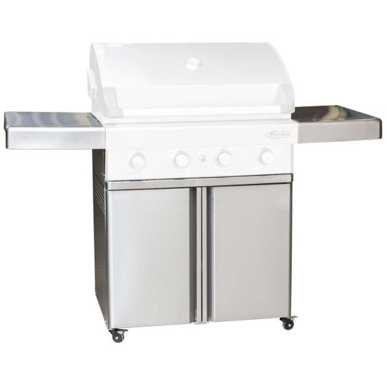 32" Universal Grill Cart for Turbo / Turbo Elite / Odeon