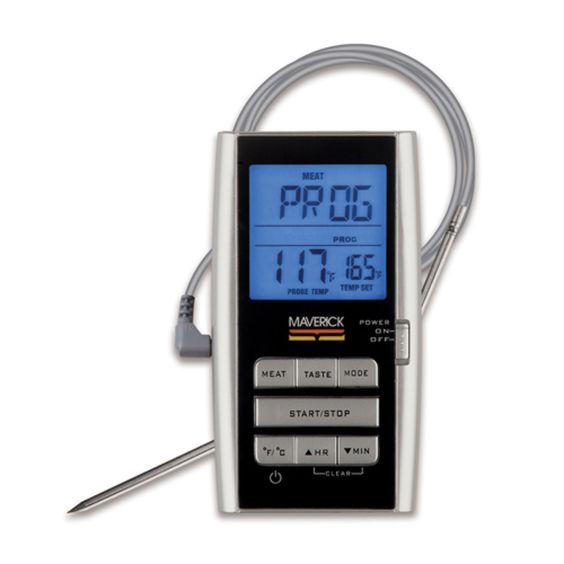 Maverick ET-8 Digital Single Probe Roast Alert Thermometer