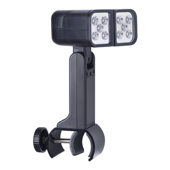 Maverick Pro Series Fully Adjustable High Powered LED Grill Light - GL-616