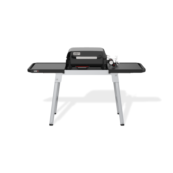 Weber Portable Expandable Griddle Stand - 3400015