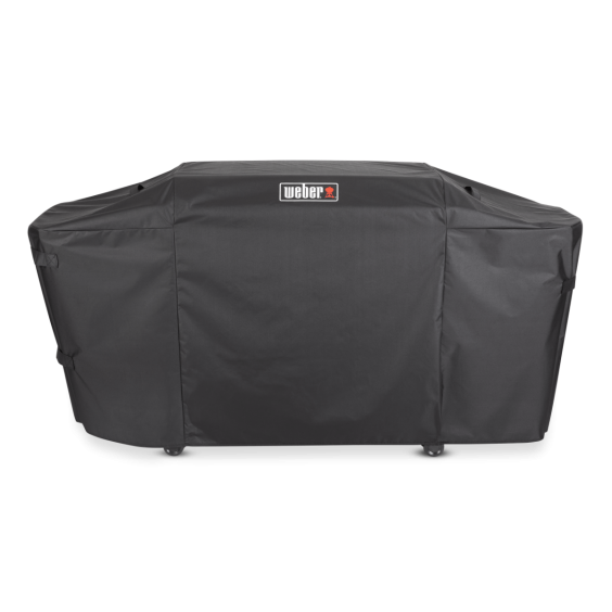 Weber Premium Slate Griddle 36" Cover - 3400120