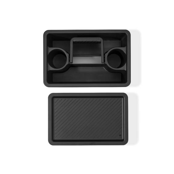 Weber Works Caddy with Tray Lid - 3400128