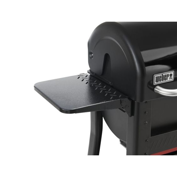Weber Folding Side Table For Searwood And SMOQUE Grills - 3400140