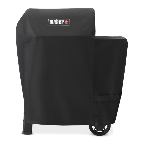 Weber Premium Grill Cover for Searwood 600 Pellet Grill - 3400145