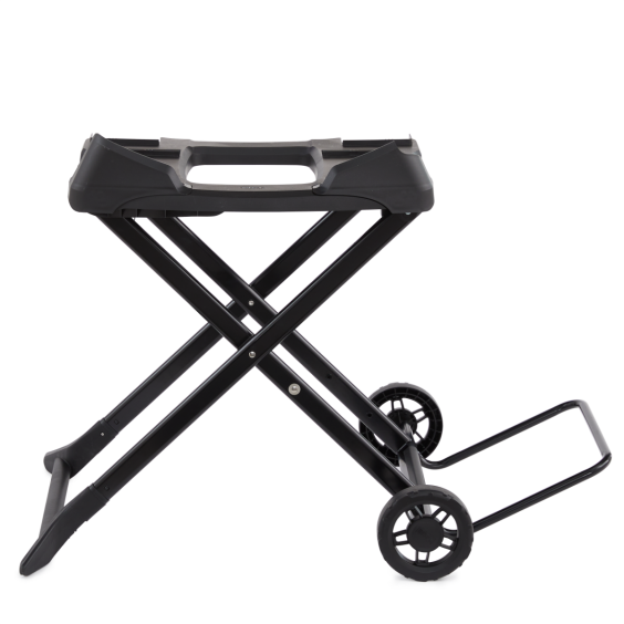 Weber Q2800N+ Black Portable Cart - 3400263