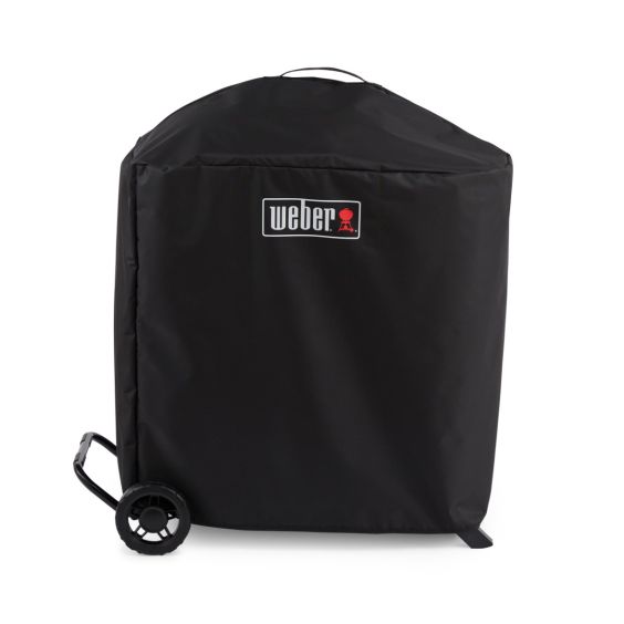 Weber Premium Cover For Traveler Compact Grill - 3400335