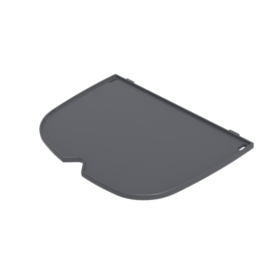 Weber Half Griddle For Q 2800N+ Gas Grill - 3400247