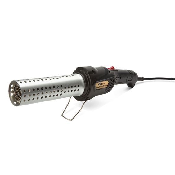 HomeRight Electro-Torch Fire Starter