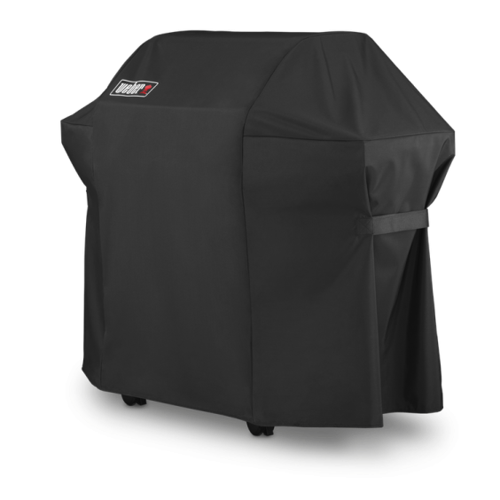 Weber 7106 Premium Grill Cover for Spirit 220/300 Series Gas Grill