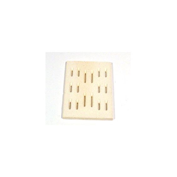 Savor Plate P01736A for Member's Mark Grills