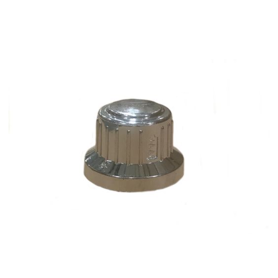Ignitor Cap with Solid Push Button