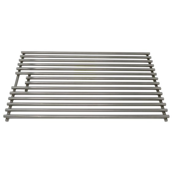 Weber 7436 Hinged Cooking Grate for 22&quot; Charcoal Grills