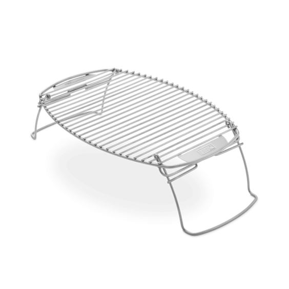 Weber 7647 Expansion Grilling Rack