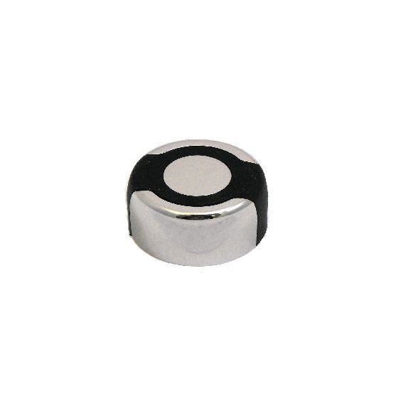 Control Knob for Grand Turbo Grills - Long Shaft