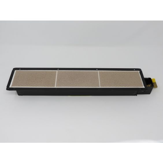 GT 52" Back Burner Asmbly LP