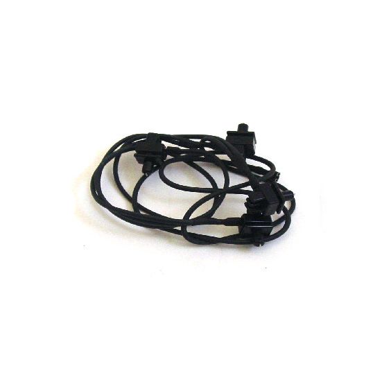 Electric Wire Set P02627007A for Odeon Grills