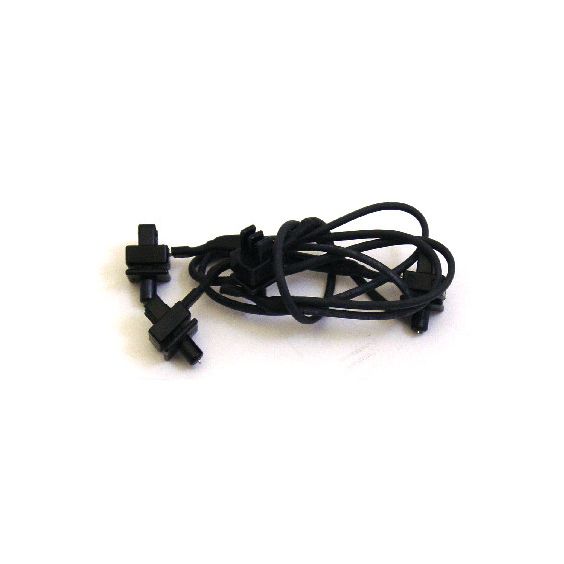 Electric Wire Set P02615136A for DS Grills