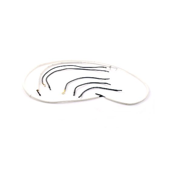 Electric Wire Set P02615103A for Grandroyal and Kenmore Grills