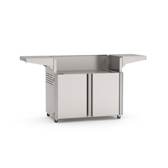 American Outdoor Grill 36" Cart Base And Color Panel Option - 36CRT-25