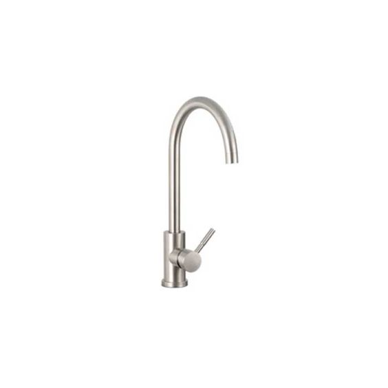 Fire Magic Stainless Steel Hot / Cold Mixer Faucet - 3836